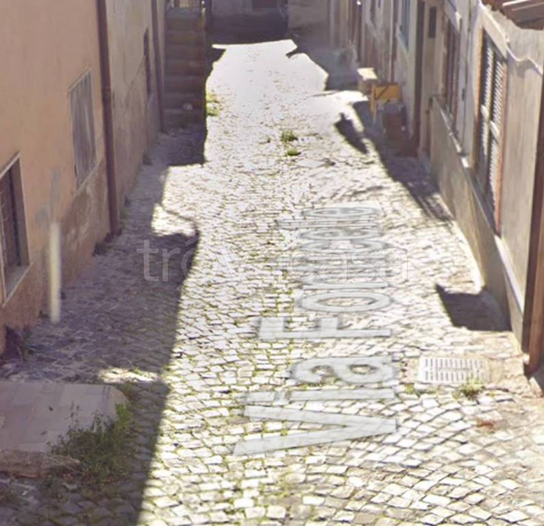 appartamento in vendita a Carsoli