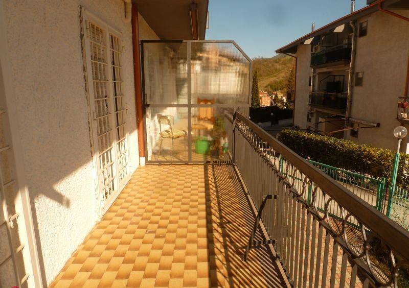 appartamento in vendita a Carsoli