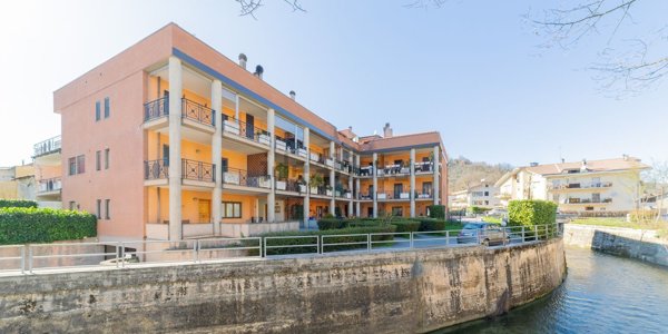 appartamento in vendita a Carsoli