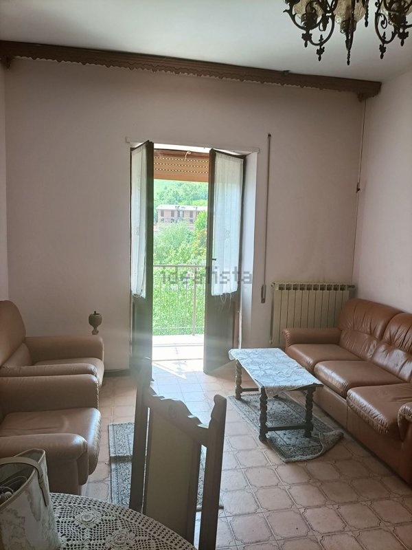 appartamento in vendita a Carsoli