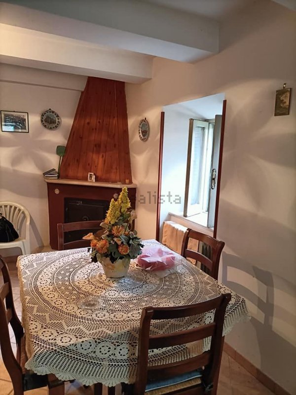 appartamento in vendita a Carsoli in zona Poggio Cinolfo