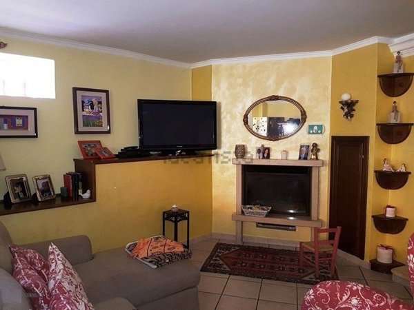 appartamento in vendita a Carsoli