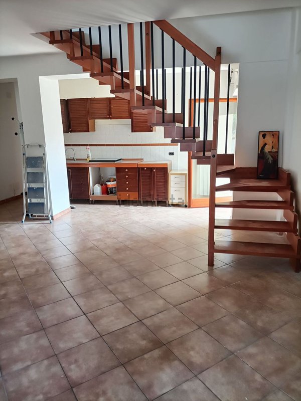 appartamento in vendita a Carsoli