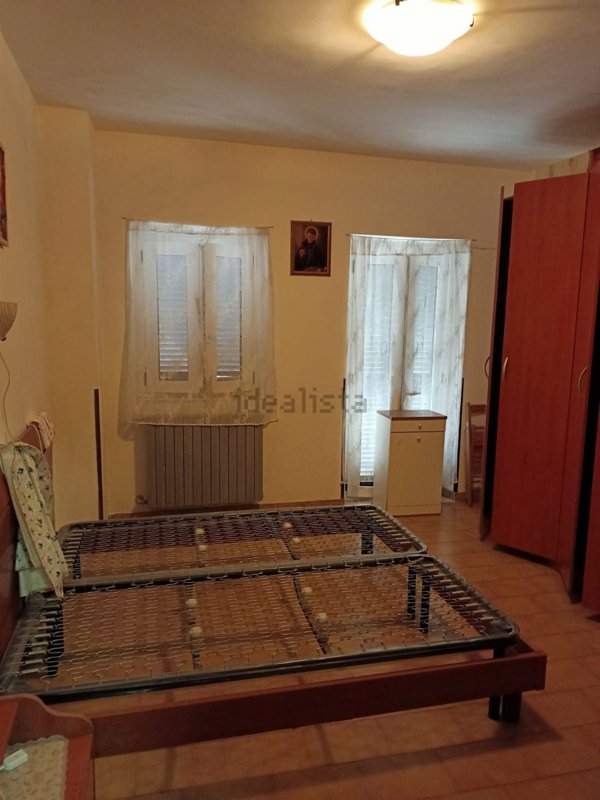 casa indipendente in vendita a Carsoli