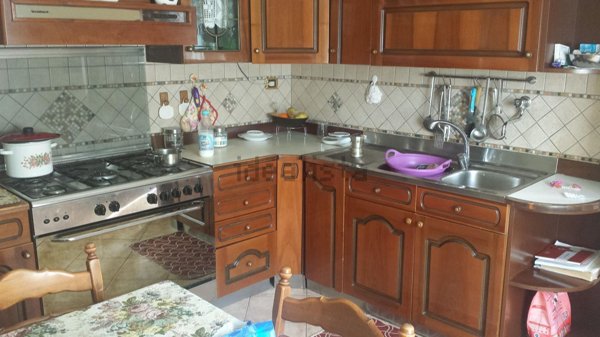 casa indipendente in vendita a Carsoli