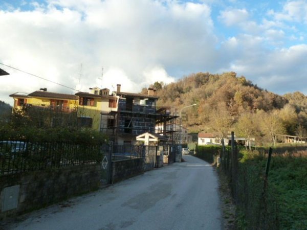 appartamento in vendita a Carsoli