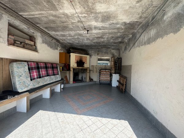 villa in vendita a Carsoli