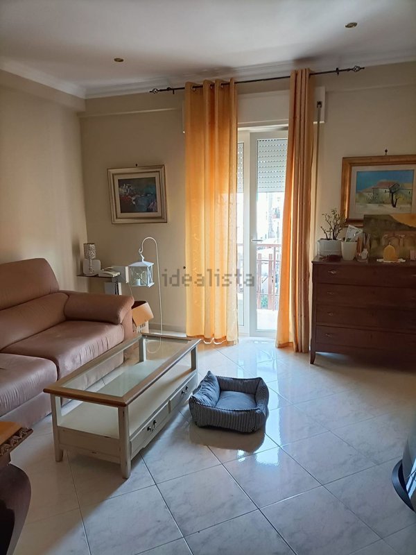 appartamento in vendita a Carsoli