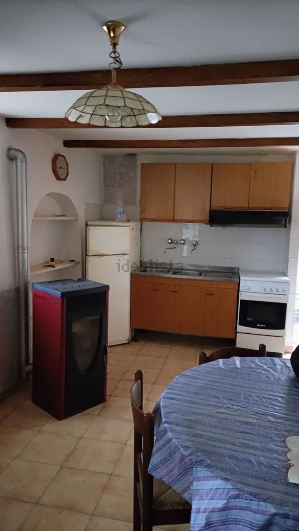 appartamento in vendita a Carsoli in zona Poggio Cinolfo