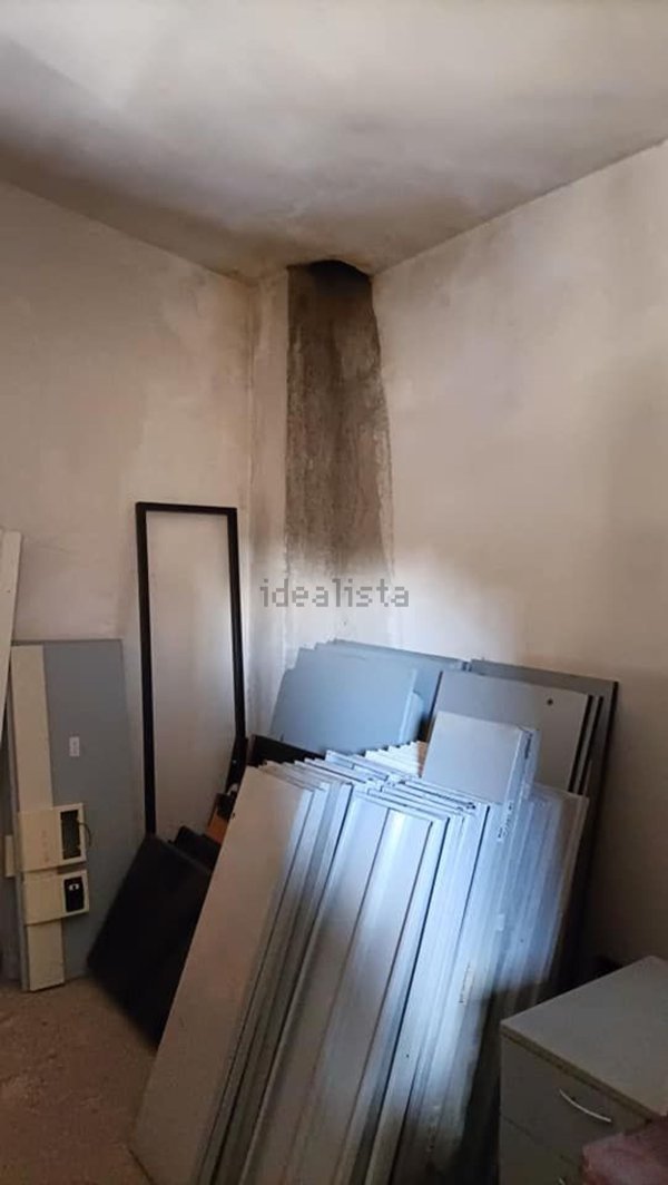 appartamento in vendita a Carsoli