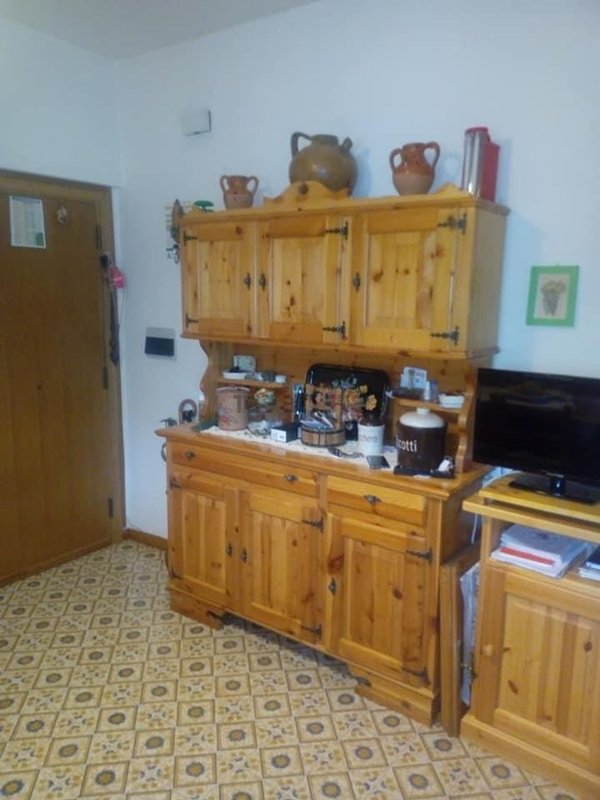 appartamento in vendita a Carsoli