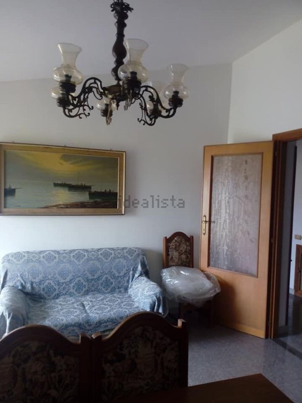 appartamento in vendita a Carsoli in zona Poggio Cinolfo