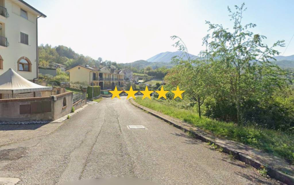 appartamento in vendita a Carsoli