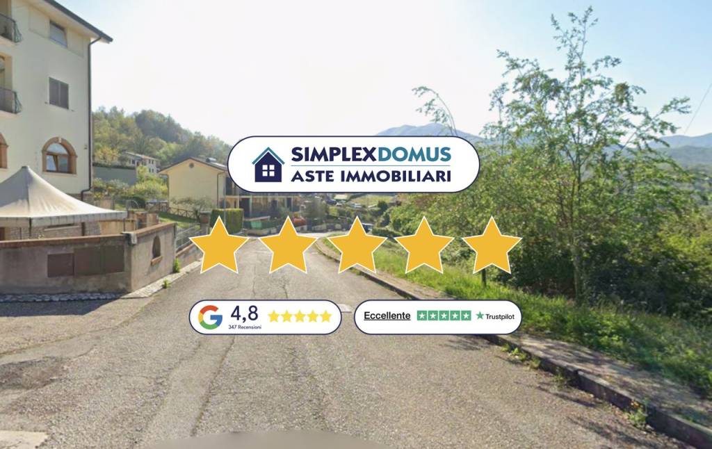 appartamento in vendita a Carsoli