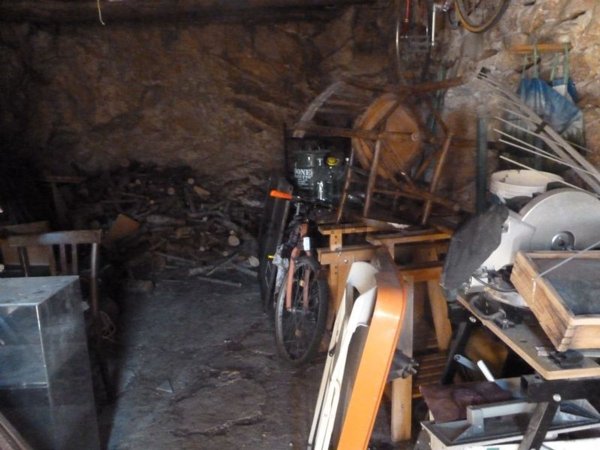 appartamento in vendita a Carsoli