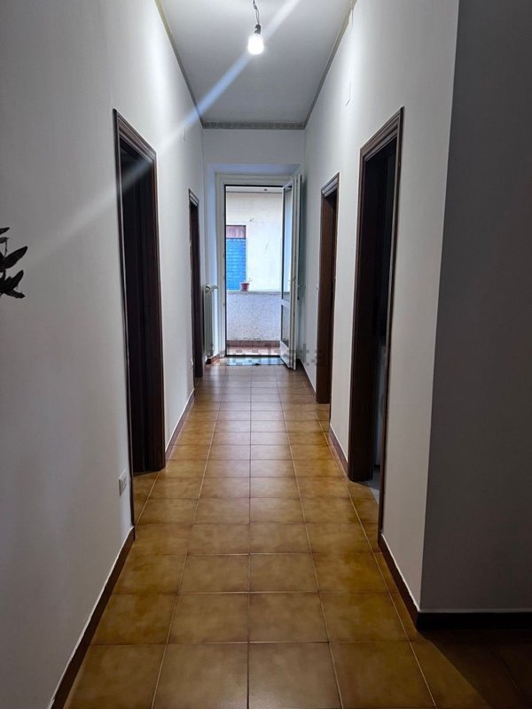 appartamento in vendita a Carsoli