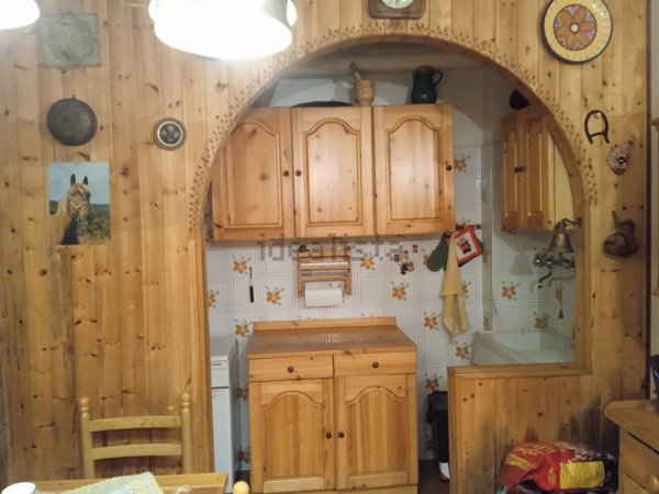 appartamento in vendita a Carsoli