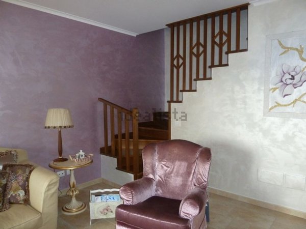 casa indipendente in vendita a Carsoli