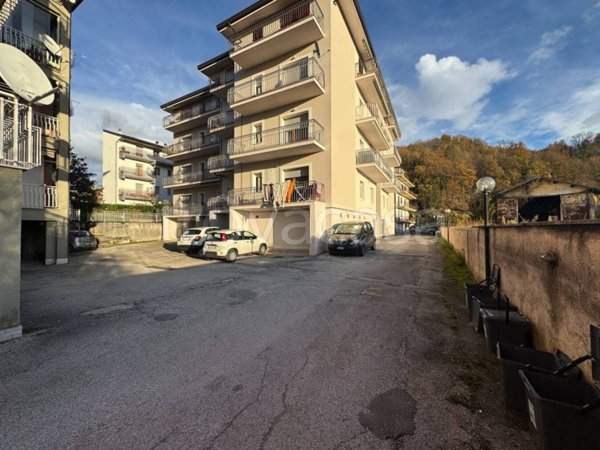 appartamento in vendita a Carsoli