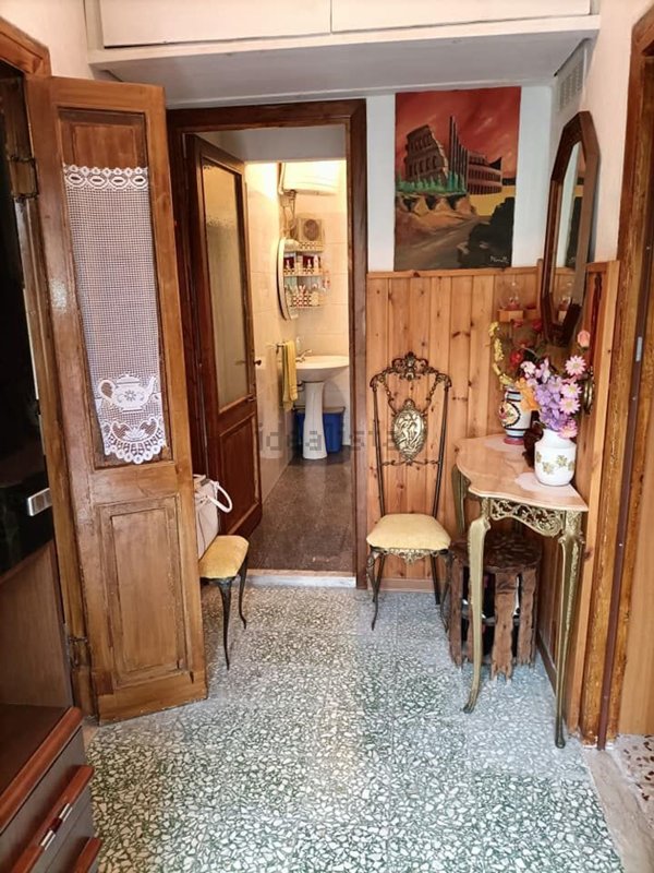 appartamento in vendita a Carsoli