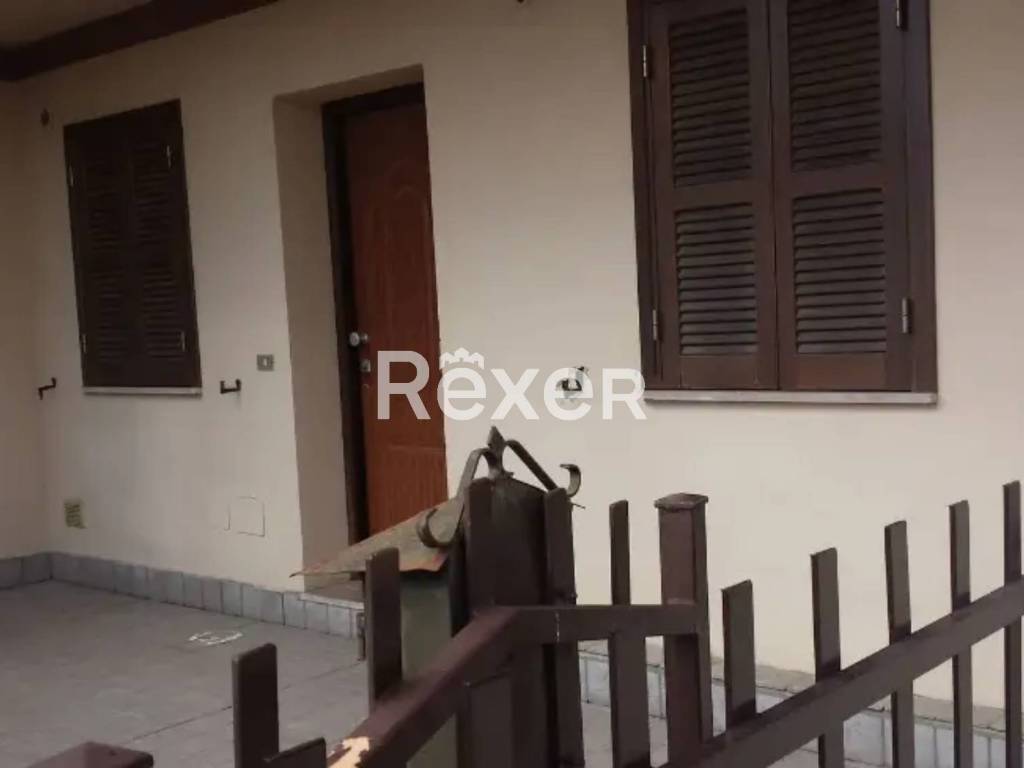 casa indipendente in vendita a Carsoli