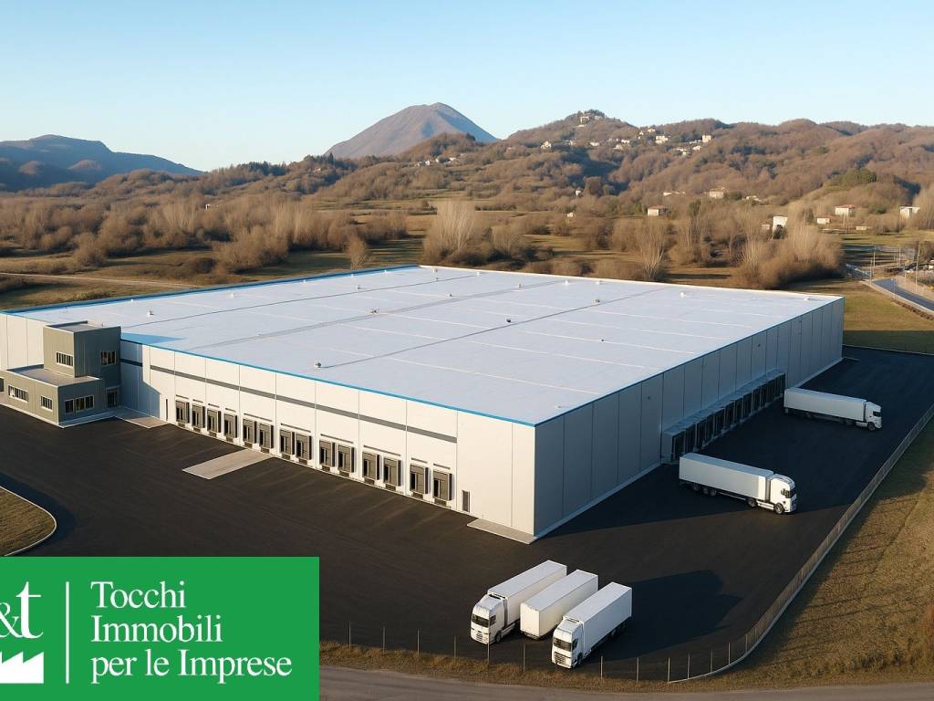 locale commerciale in vendita a Carsoli