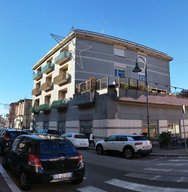 appartamento in vendita a Carsoli