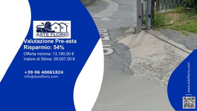 appartamento in vendita a Carsoli in zona Tufo Basso