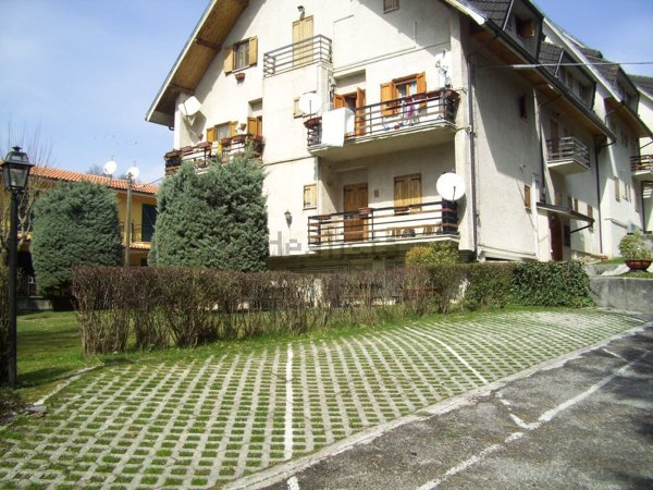 appartamento in vendita a Carsoli