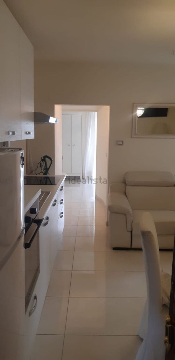 appartamento in vendita a Carsoli in zona Poggio Cinolfo