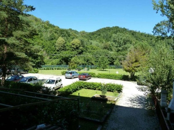 appartamento in vendita a Carsoli