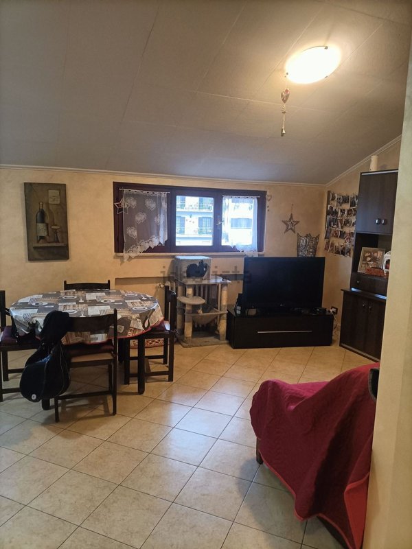 appartamento in vendita a Carsoli