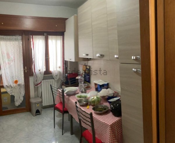 appartamento in vendita a Carsoli