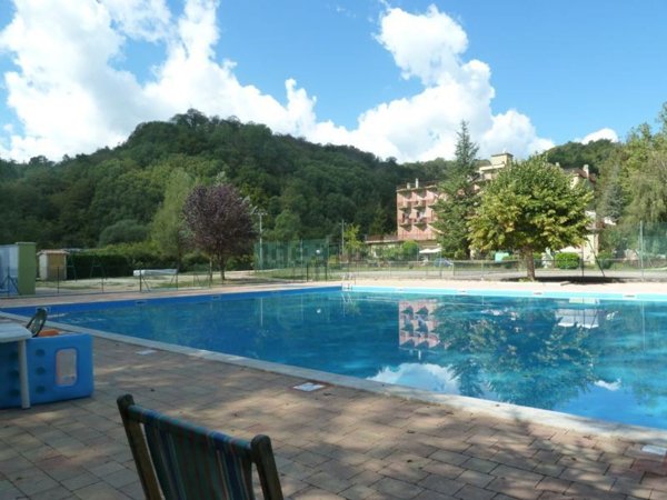 appartamento in vendita a Carsoli