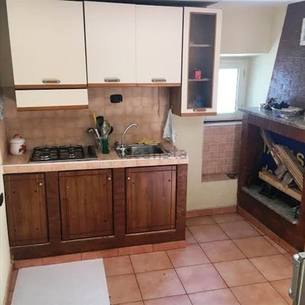 appartamento in vendita a Carsoli