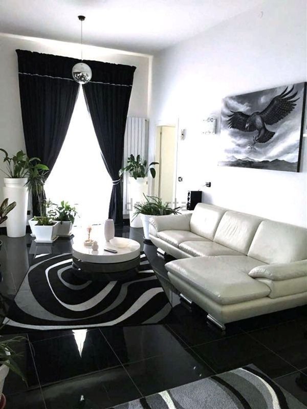 appartamento in vendita a Carsoli