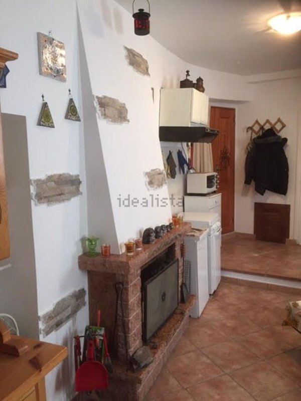 appartamento in vendita a Carsoli in zona Colli di Montebove