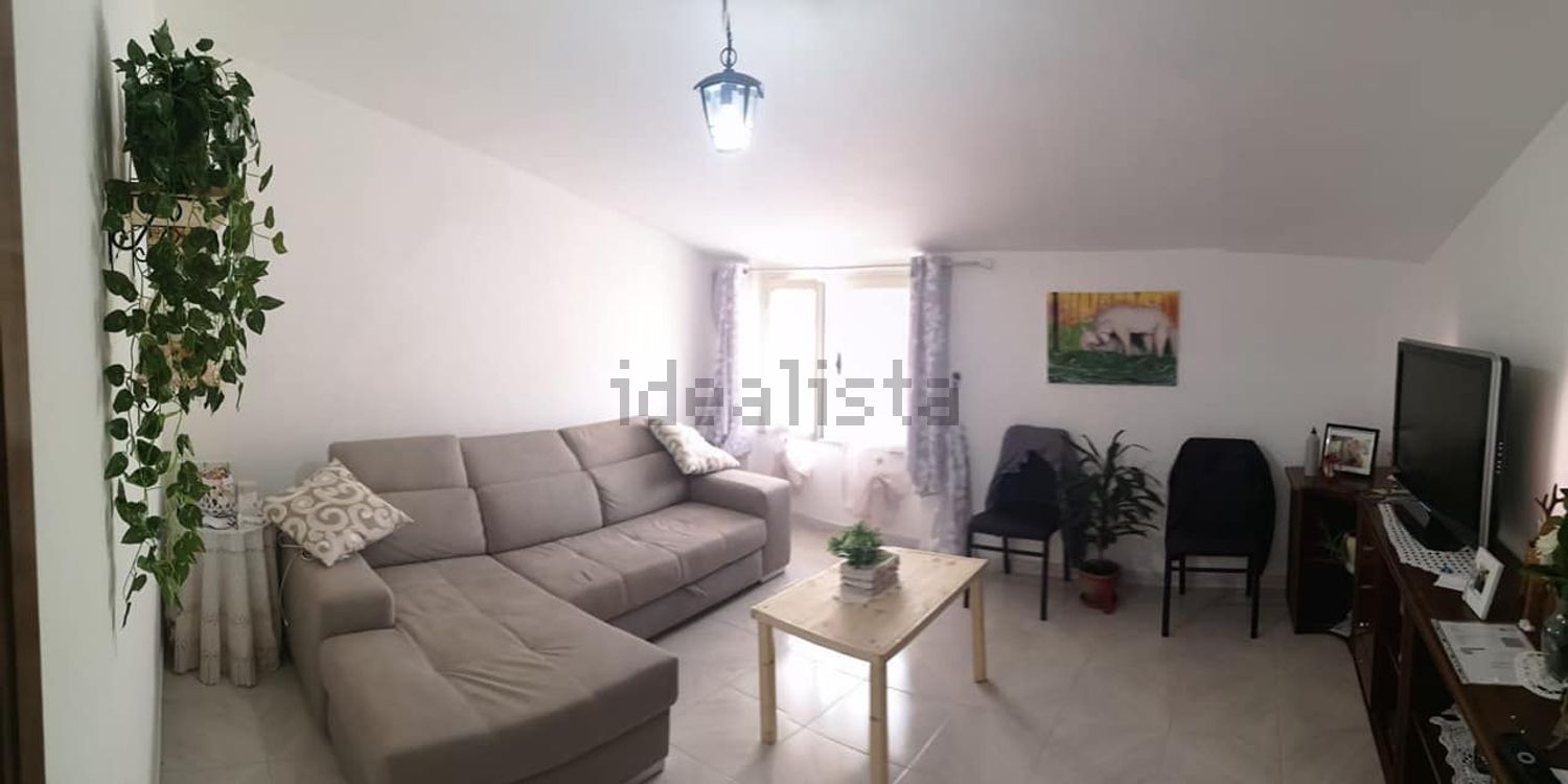 appartamento in vendita a Carsoli