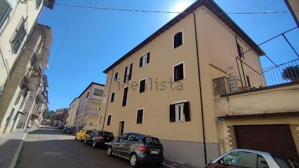 appartamento in vendita a Carsoli