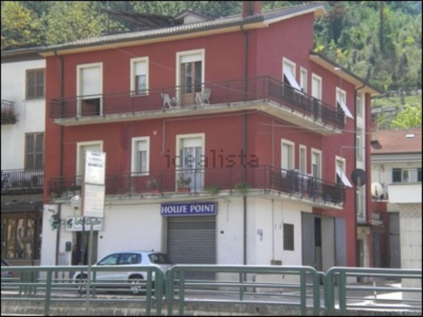 appartamento in vendita a Carsoli