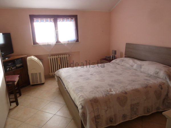 appartamento in vendita a Carsoli