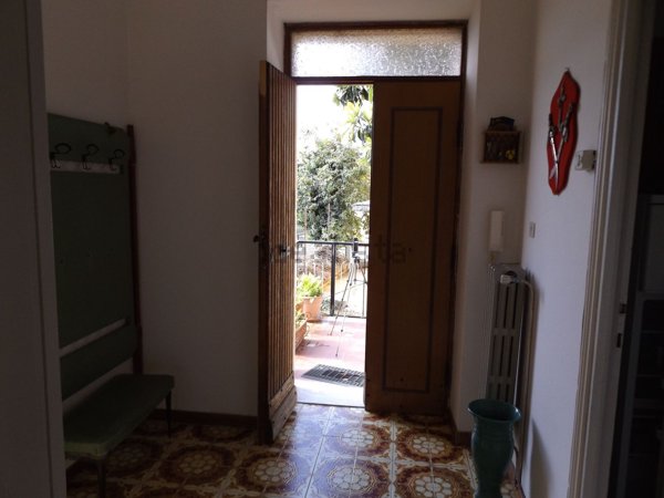 appartamento in vendita a Carsoli in zona Poggio Cinolfo