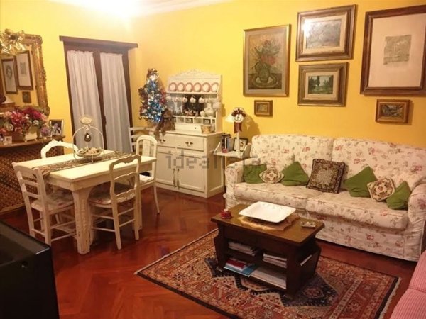 appartamento in vendita a Carsoli