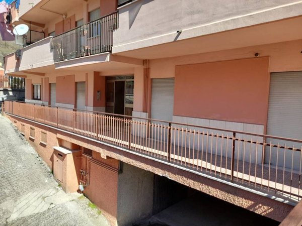 appartamento in vendita a Carsoli