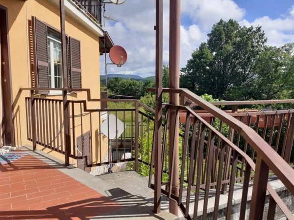 appartamento in vendita a Carsoli