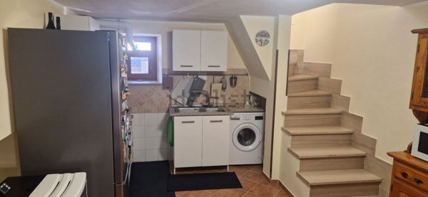 appartamento in vendita a Carsoli in zona Poggio Cinolfo