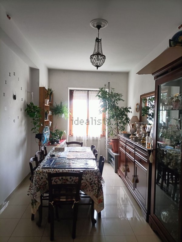 appartamento in vendita a Carsoli