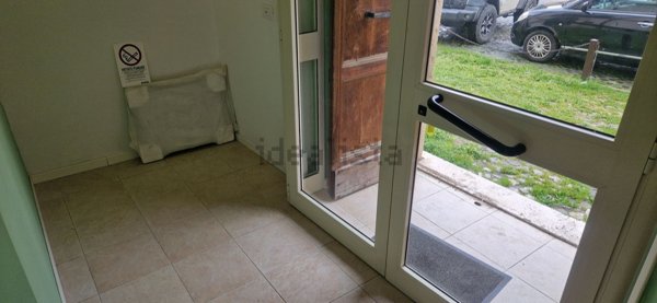 ufficio in vendita a Carsoli