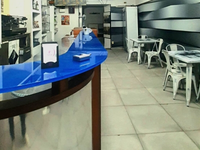 negozio in vendita a Carsoli