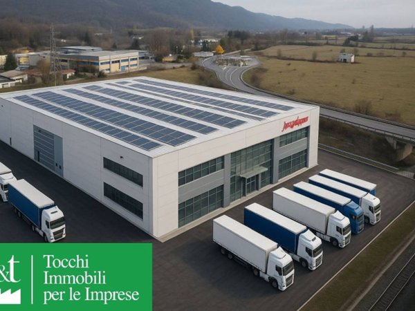 locale commerciale in vendita a Carsoli